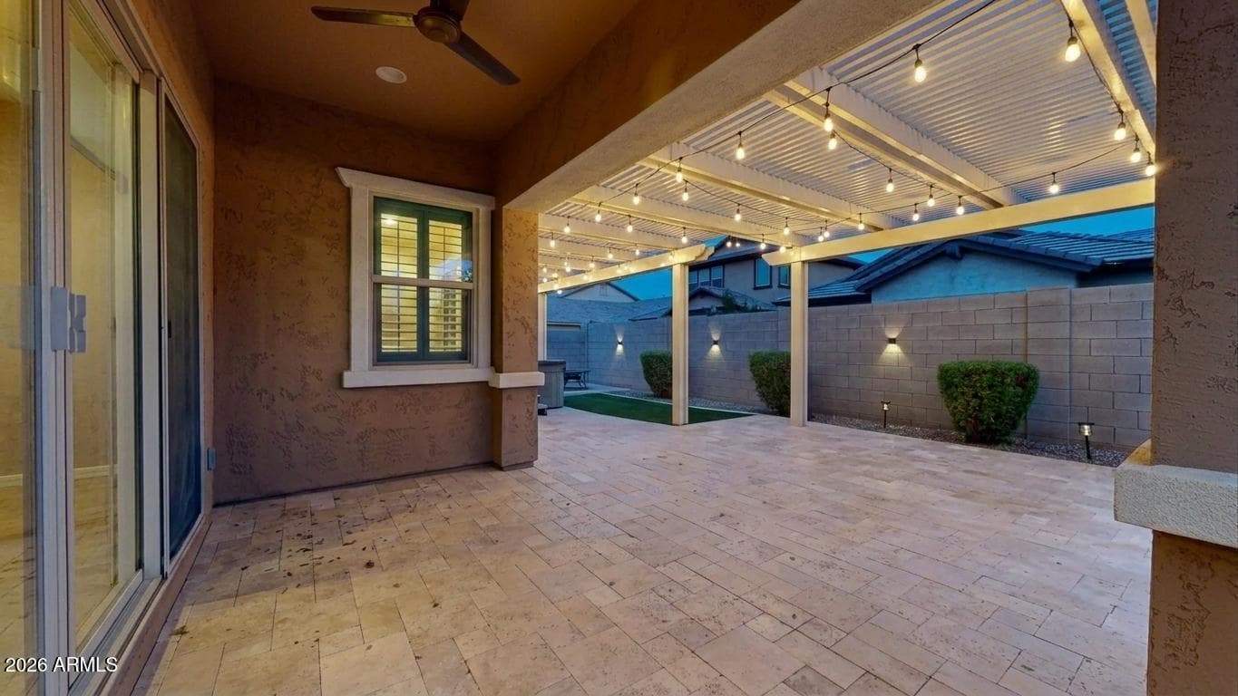 3526 E SPRING WHEAT Lane, Gilbert, AZ 85296 — photo 9 of 76