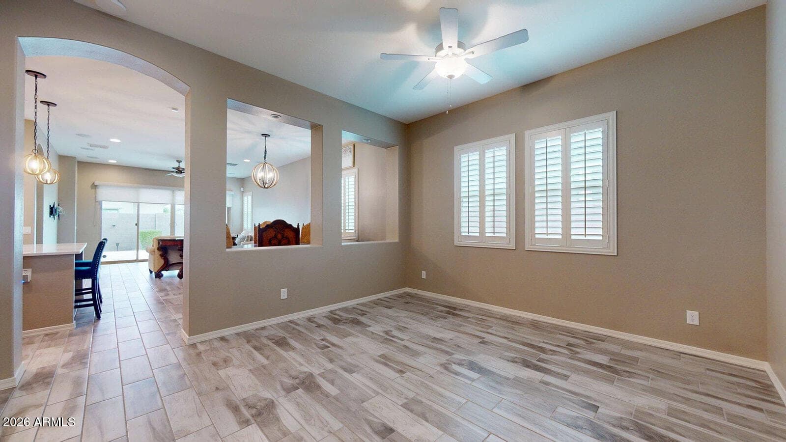3526 E SPRING WHEAT Lane, Gilbert, AZ 85296 — photo 14 of 76