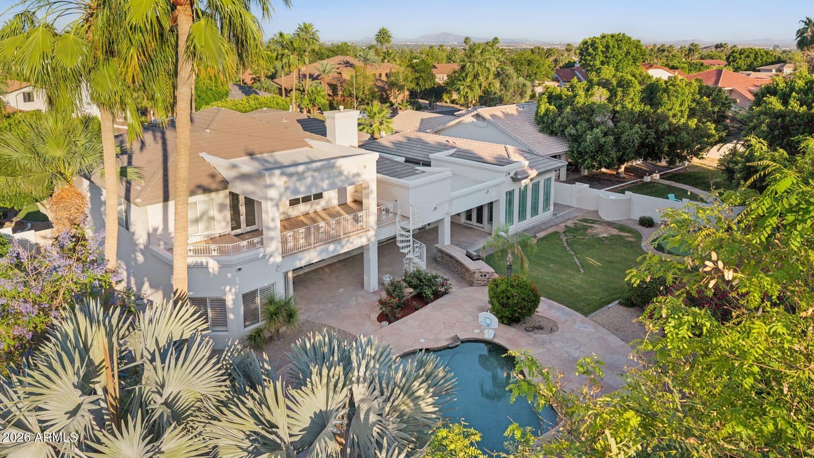11814 S Tuzigoot Court, Phoenix, AZ 85044 — photo 96 of 98