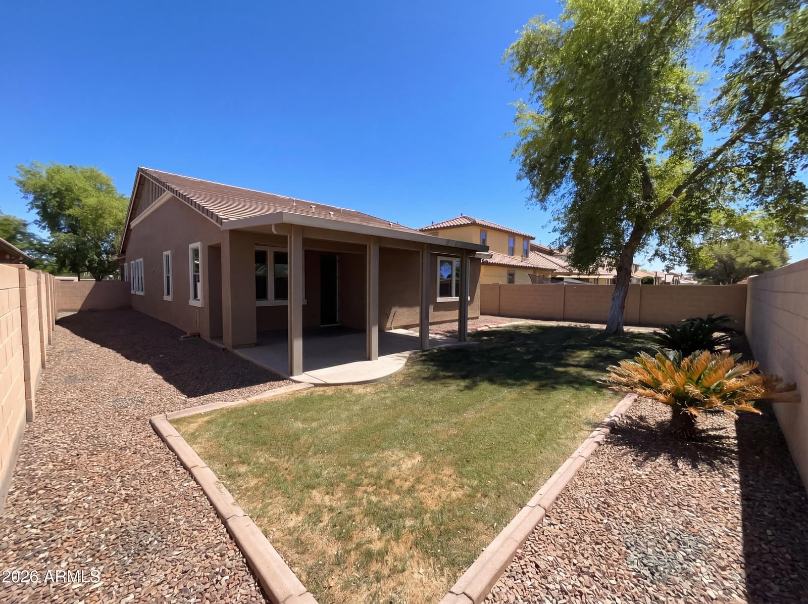 4648 S TWINLEAF Drive, Gilbert, AZ 85297 — photo 5 of 21