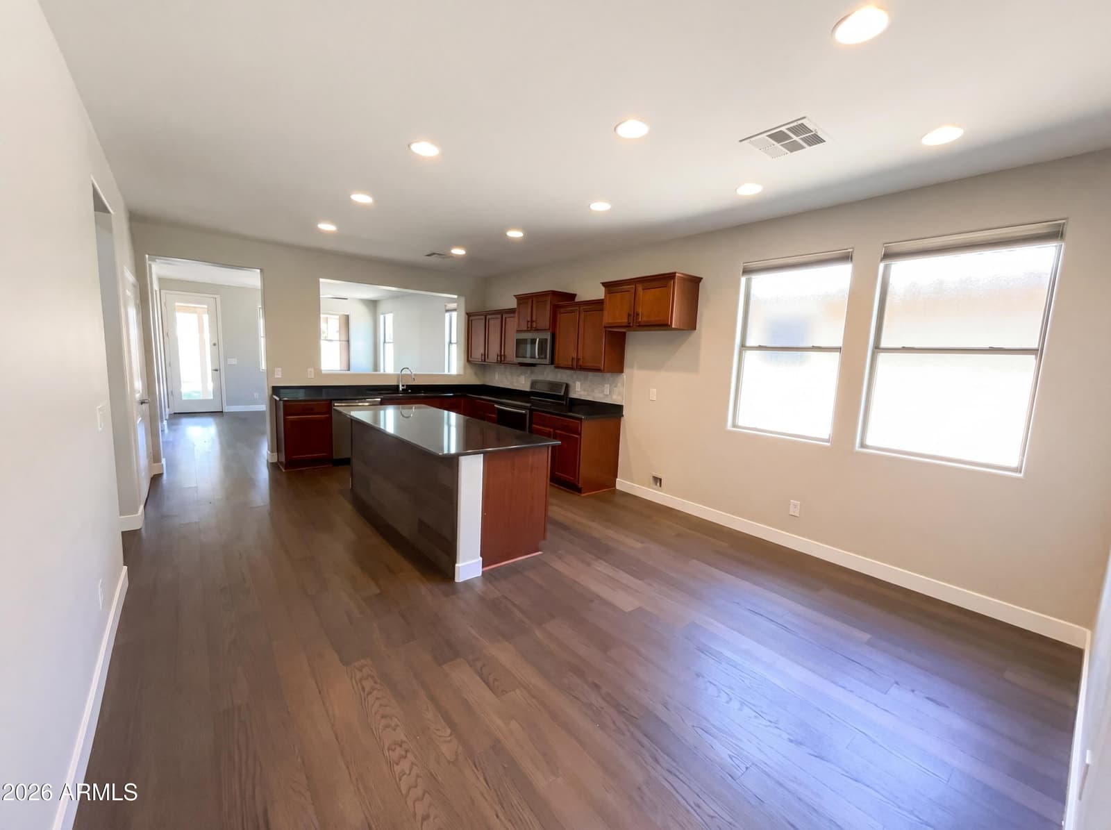 4648 S TWINLEAF Drive, Gilbert, AZ 85297 — photo 8 of 21
