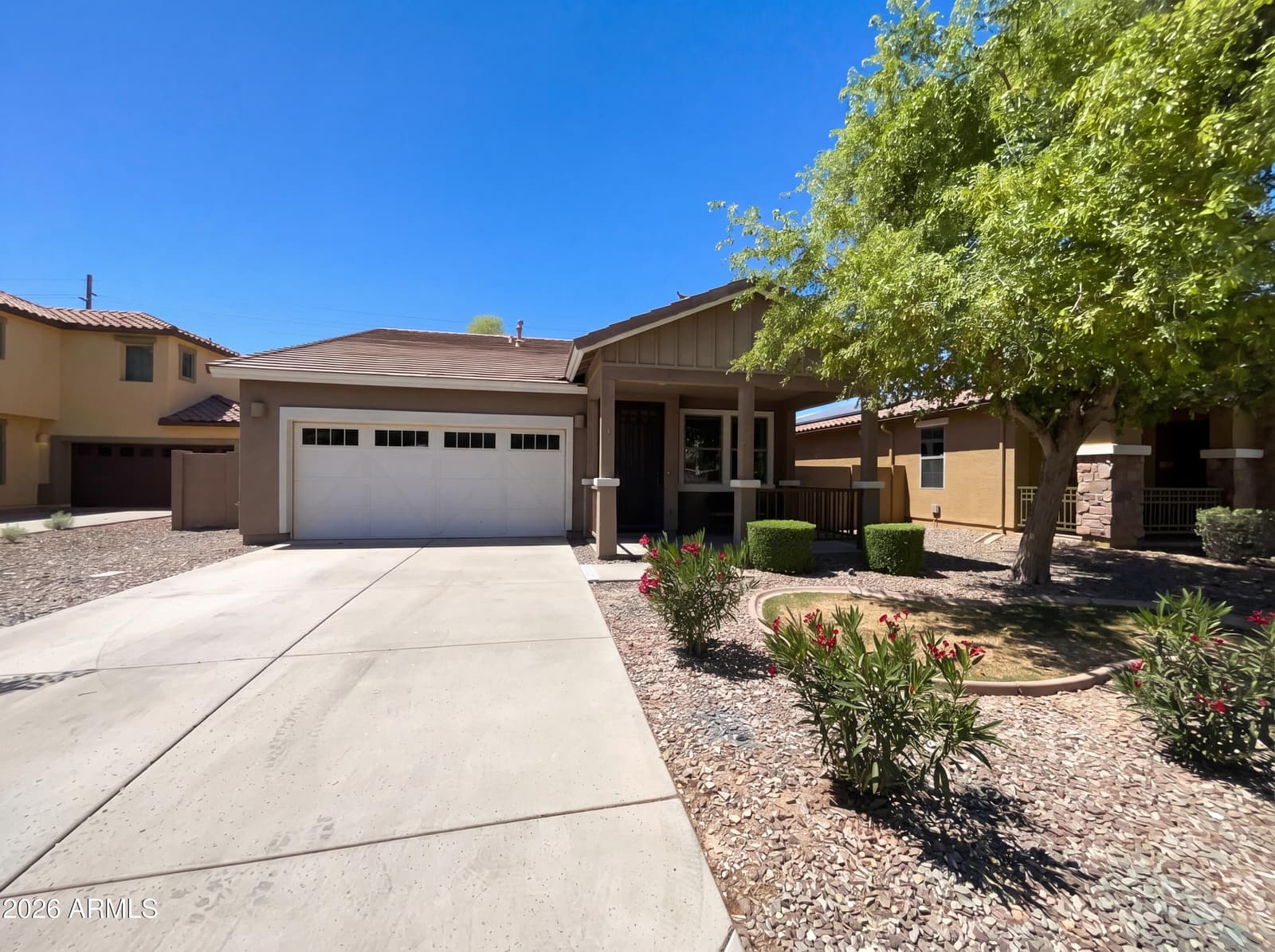 4648 S TWINLEAF Drive, Gilbert, AZ 85297 — photo 20 of 21