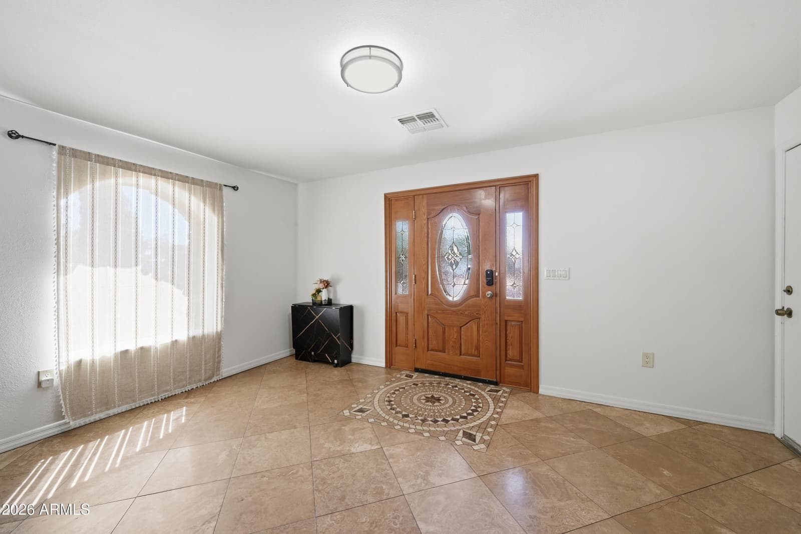 4528 E HOBART Street, Mesa, AZ 85205 — photo 5 of 37