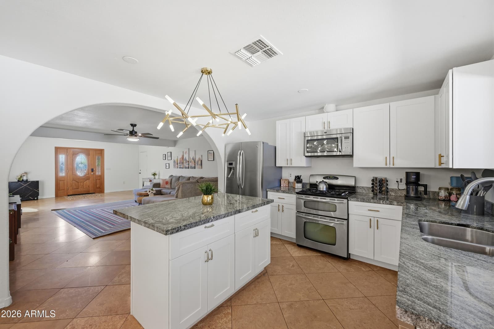 4528 E HOBART Street, Mesa, AZ 85205 — photo 9 of 37