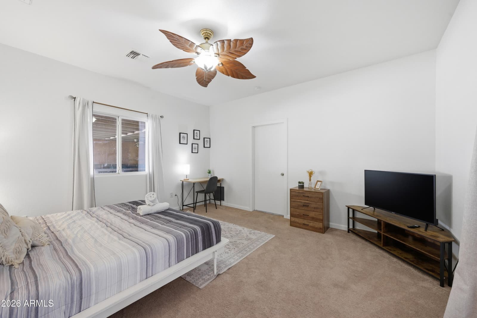 4528 E HOBART Street, Mesa, AZ 85205 — photo 26 of 37