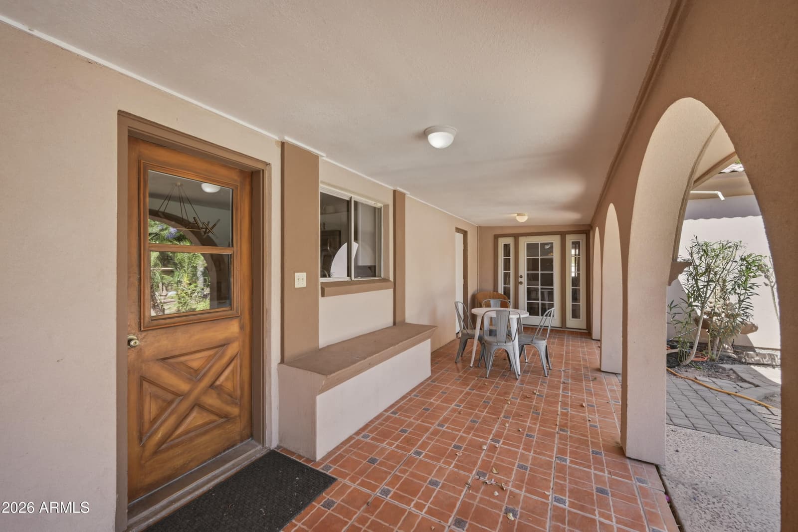 4528 E HOBART Street, Mesa, AZ 85205 — photo 29 of 37
