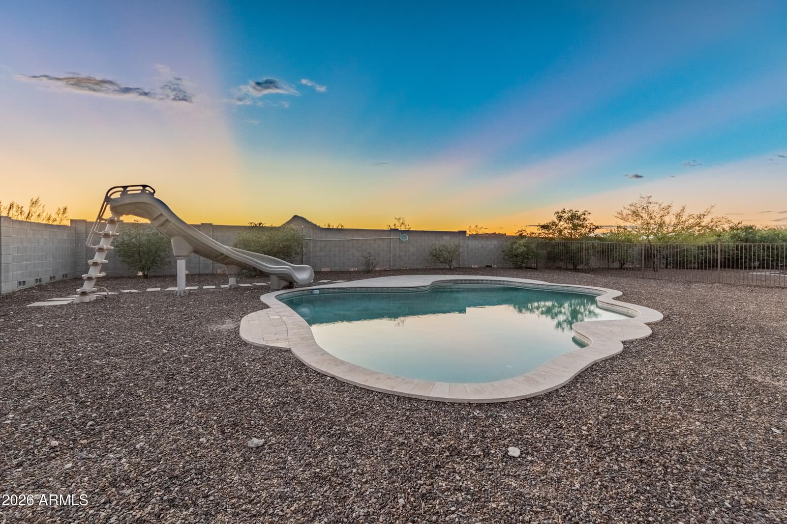 27126 N 143RD Lane, Surprise, AZ 85387 — photo 75 of 92