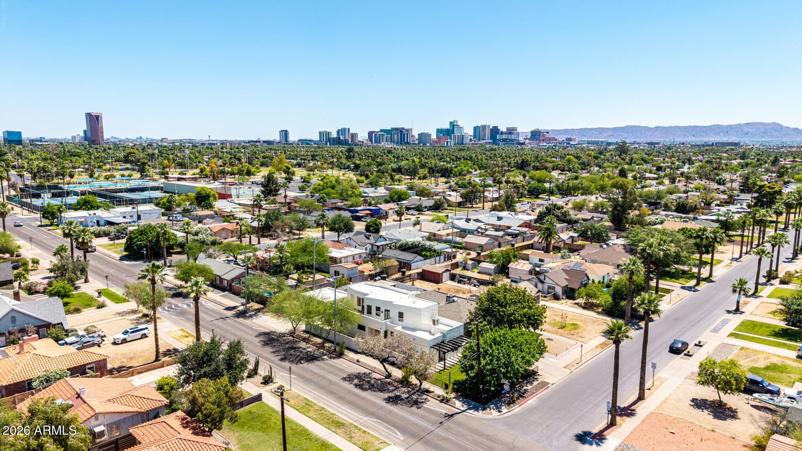 2257 N 16TH Avenue, Phoenix, AZ 85007 — photo 51 of 61