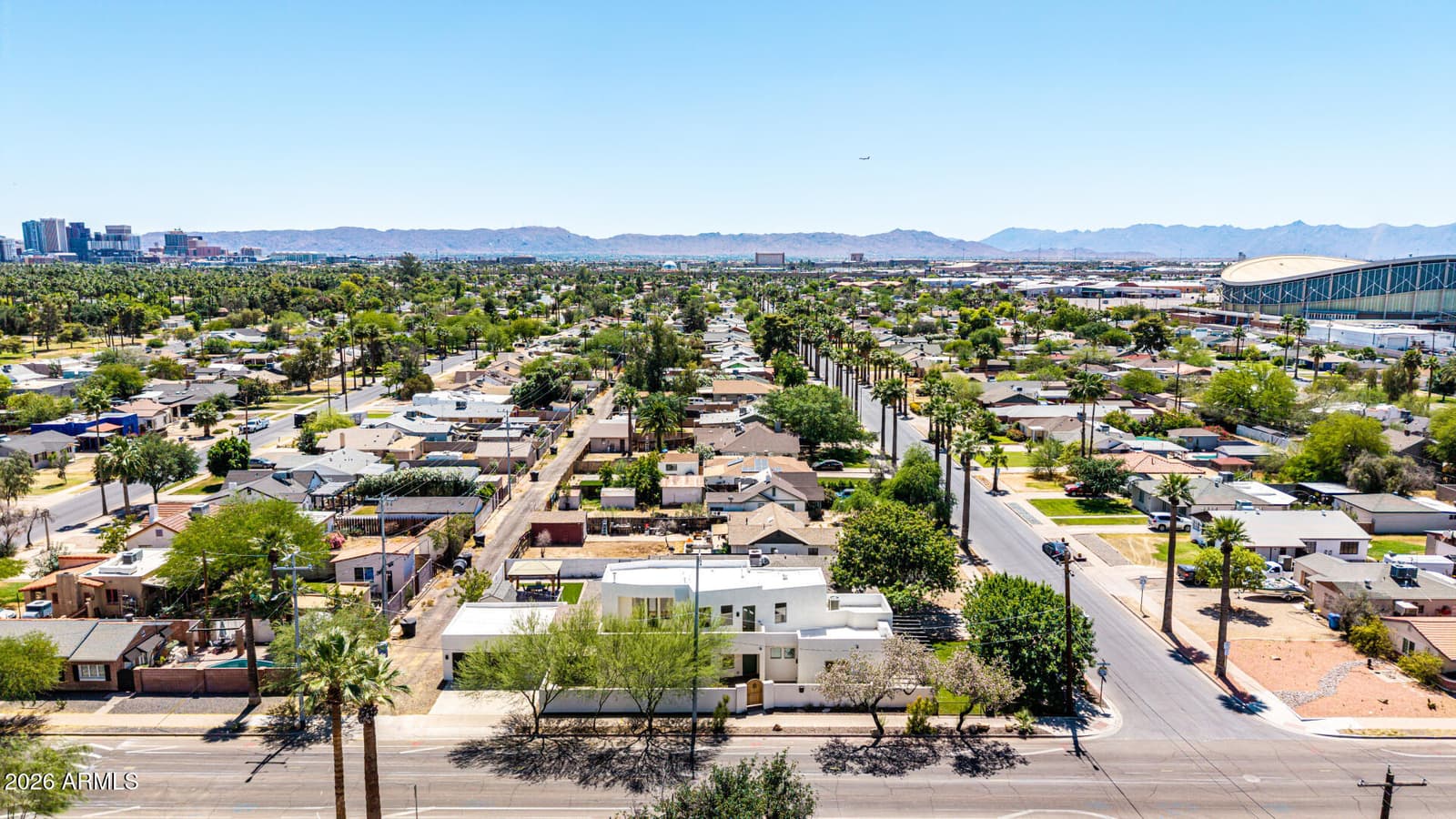 2257 N 16TH Avenue, Phoenix, AZ 85007 — photo 53 of 61