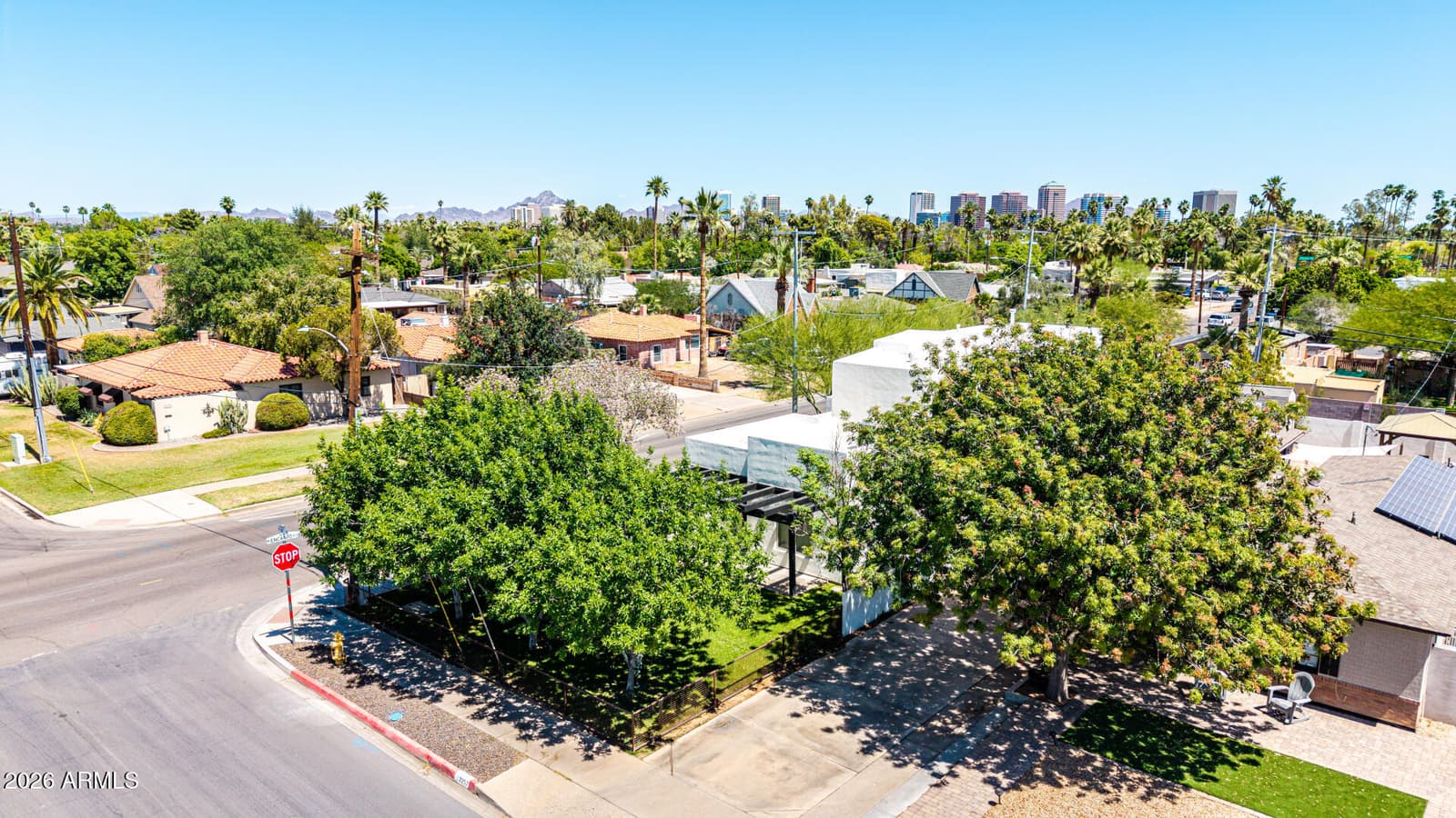 2257 N 16TH Avenue, Phoenix, AZ 85007 — photo 60 of 61