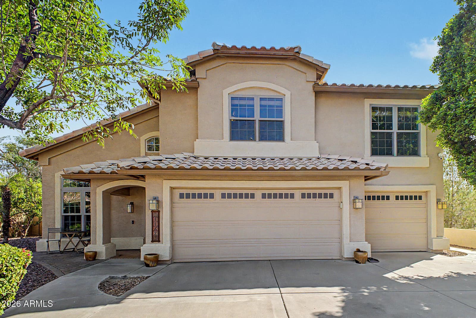1162 E SHEFFIELD Avenue, Chandler, AZ 85225 — photo 39 of 42