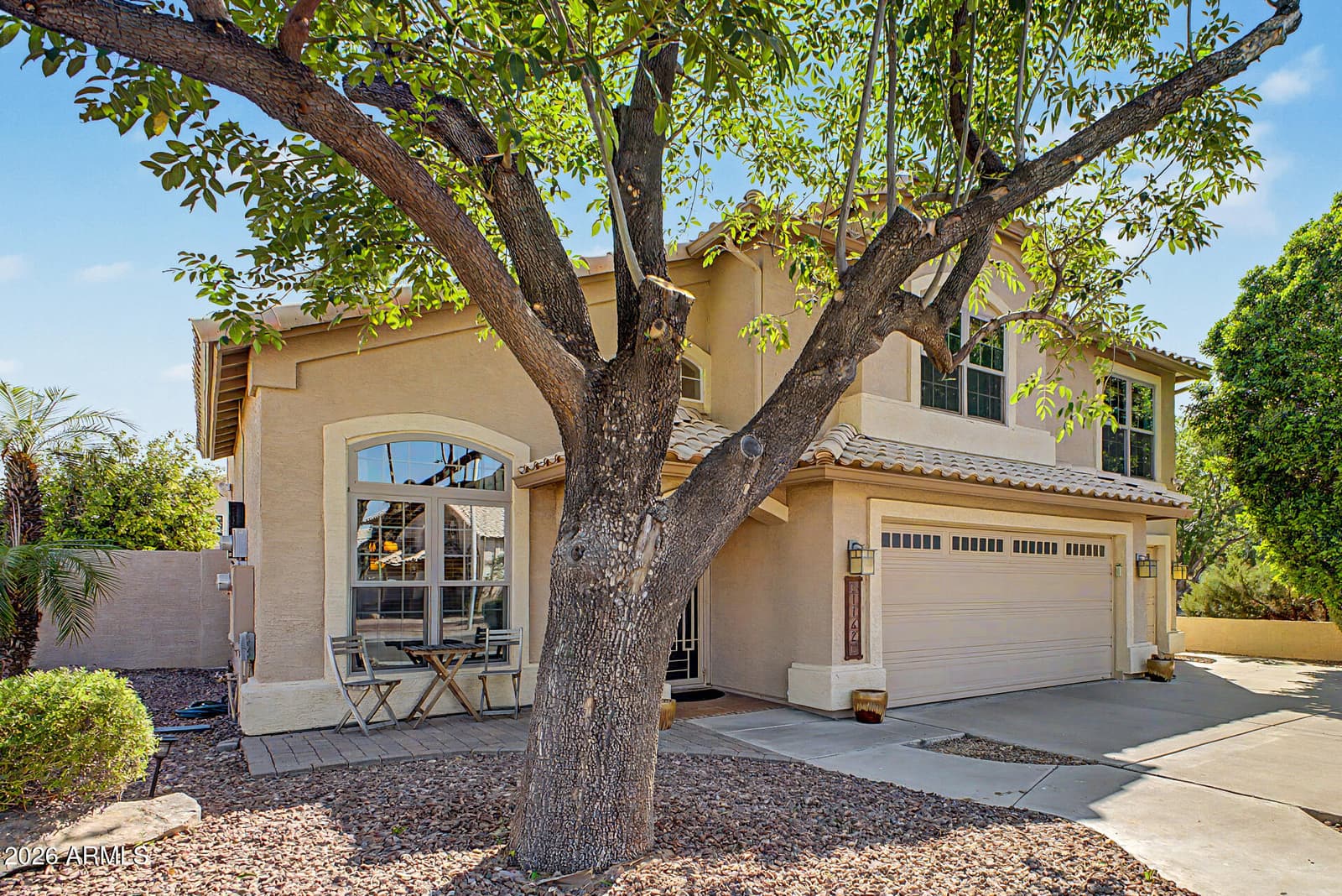 1162 E SHEFFIELD Avenue, Chandler, AZ 85225 — photo 4 of 42