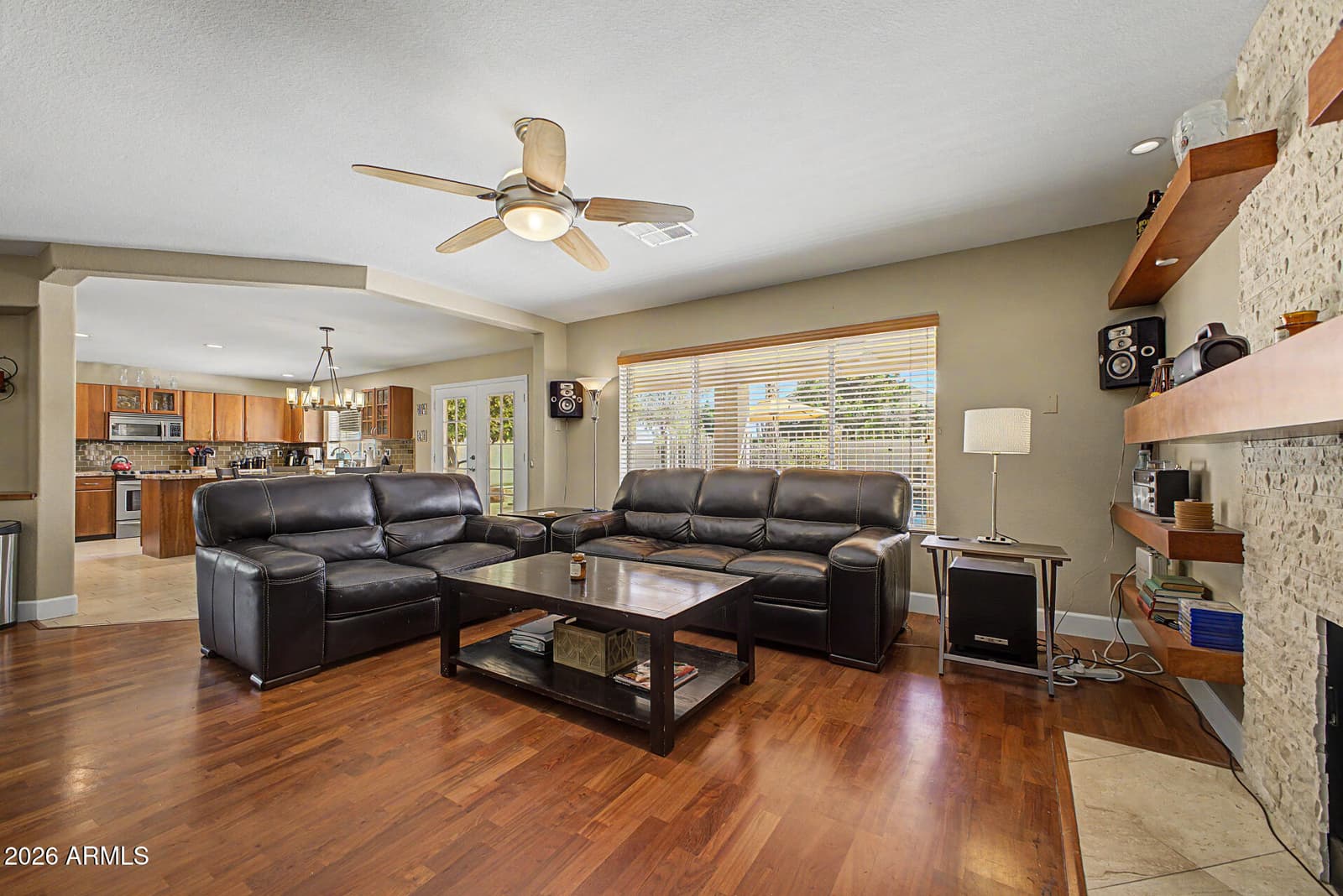 1162 E SHEFFIELD Avenue, Chandler, AZ 85225 — photo 16 of 42