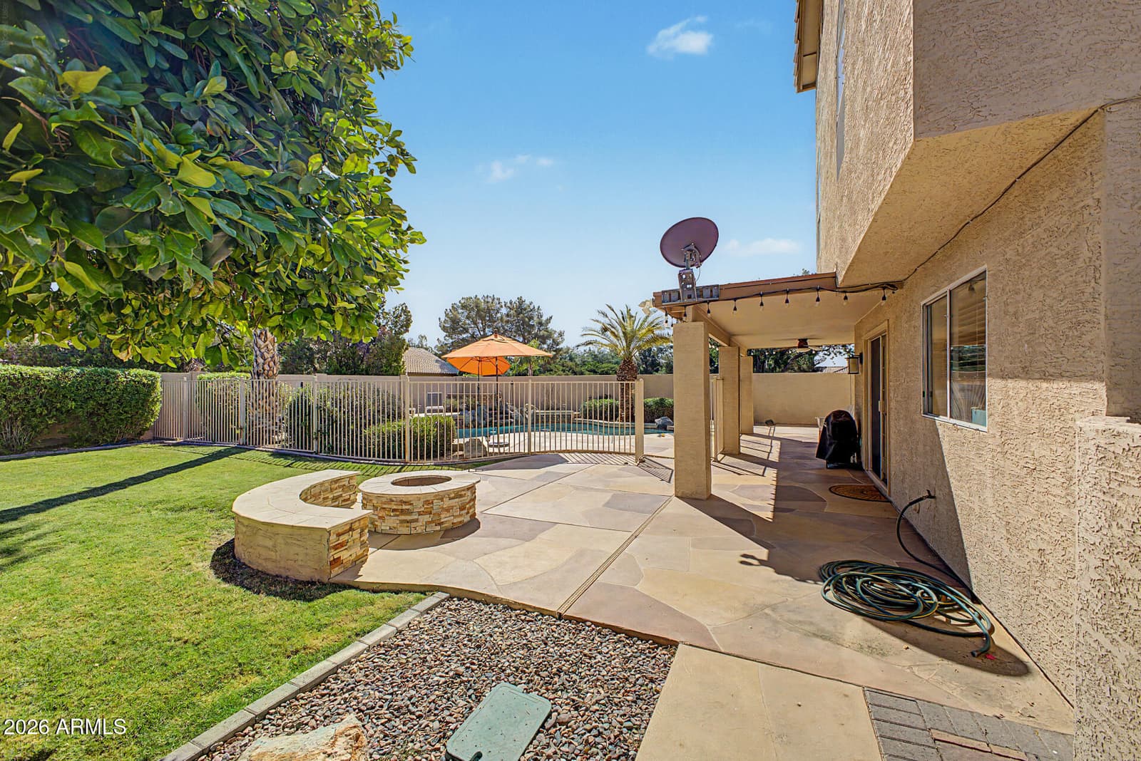 1162 E SHEFFIELD Avenue, Chandler, AZ 85225 — photo 34 of 42