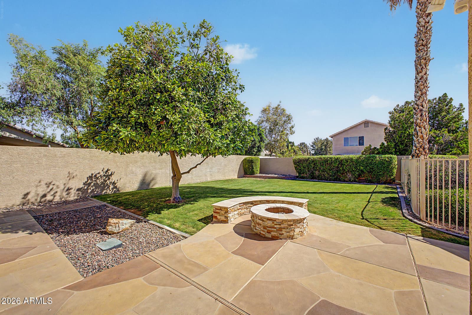 1162 E SHEFFIELD Avenue, Chandler, AZ 85225 — photo 36 of 42