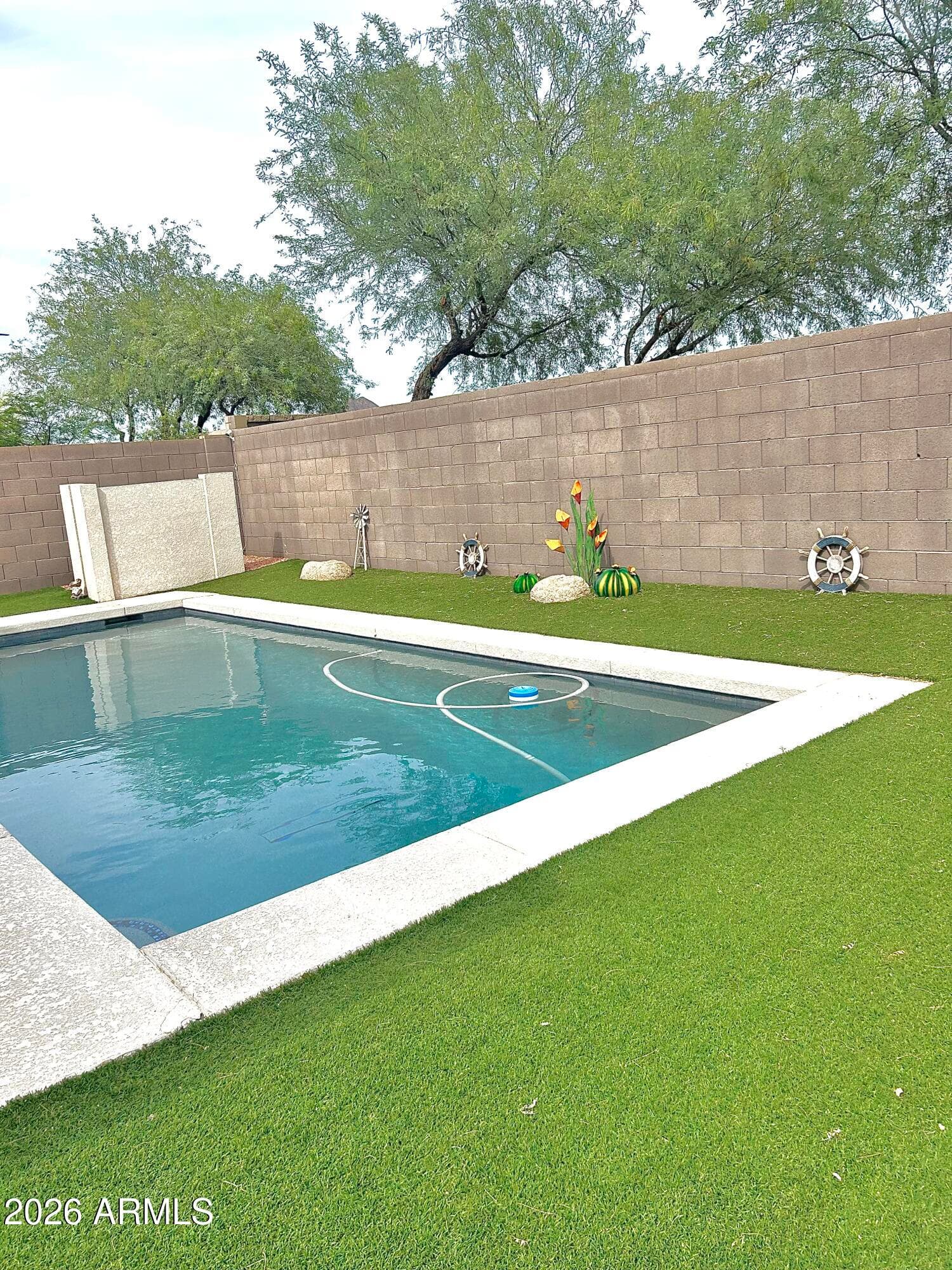 42635 N 43 Drive, New River, AZ 85087 — photo 34 of 40