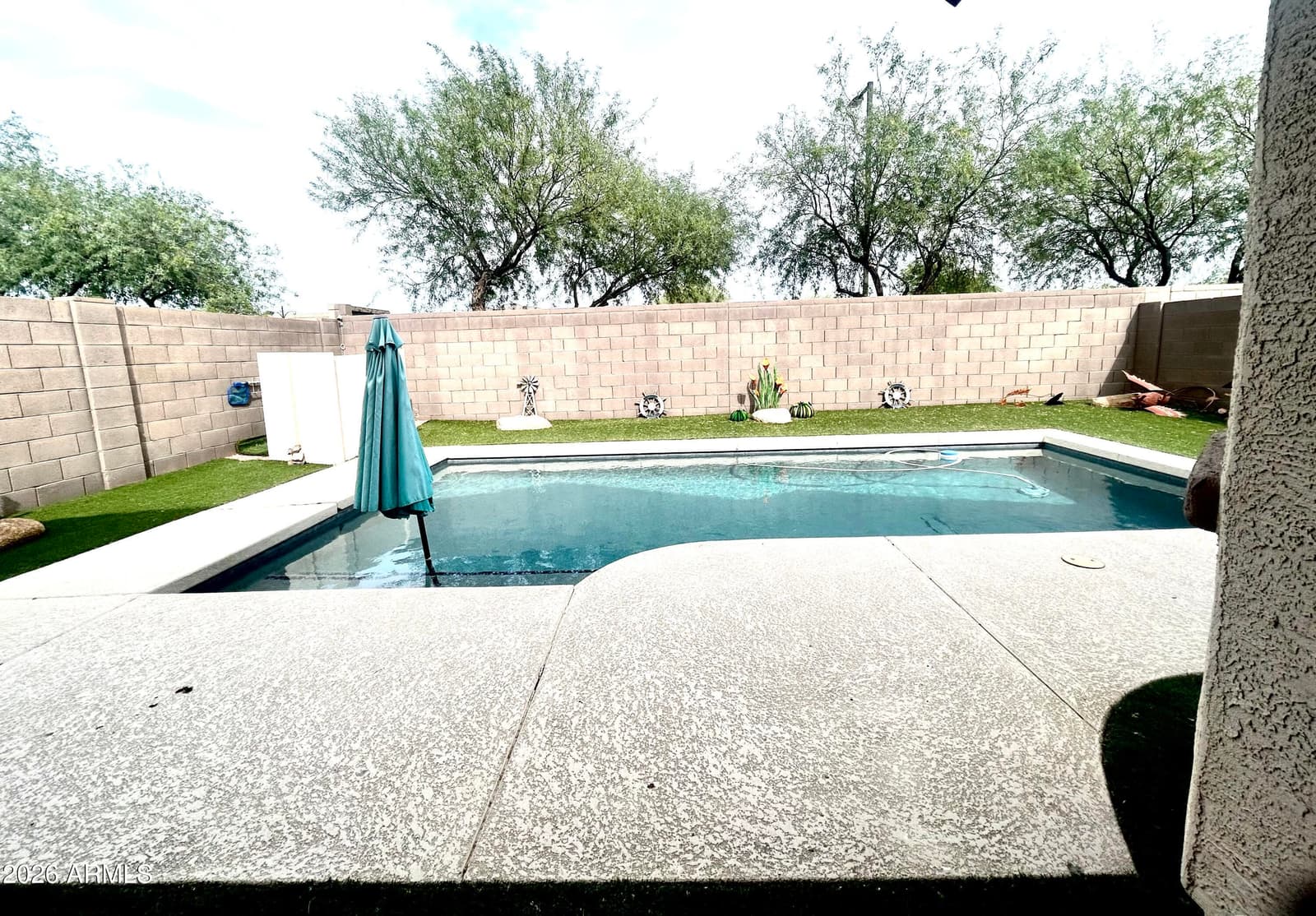 42635 N 43 Drive, New River, AZ 85087 — photo 36 of 40