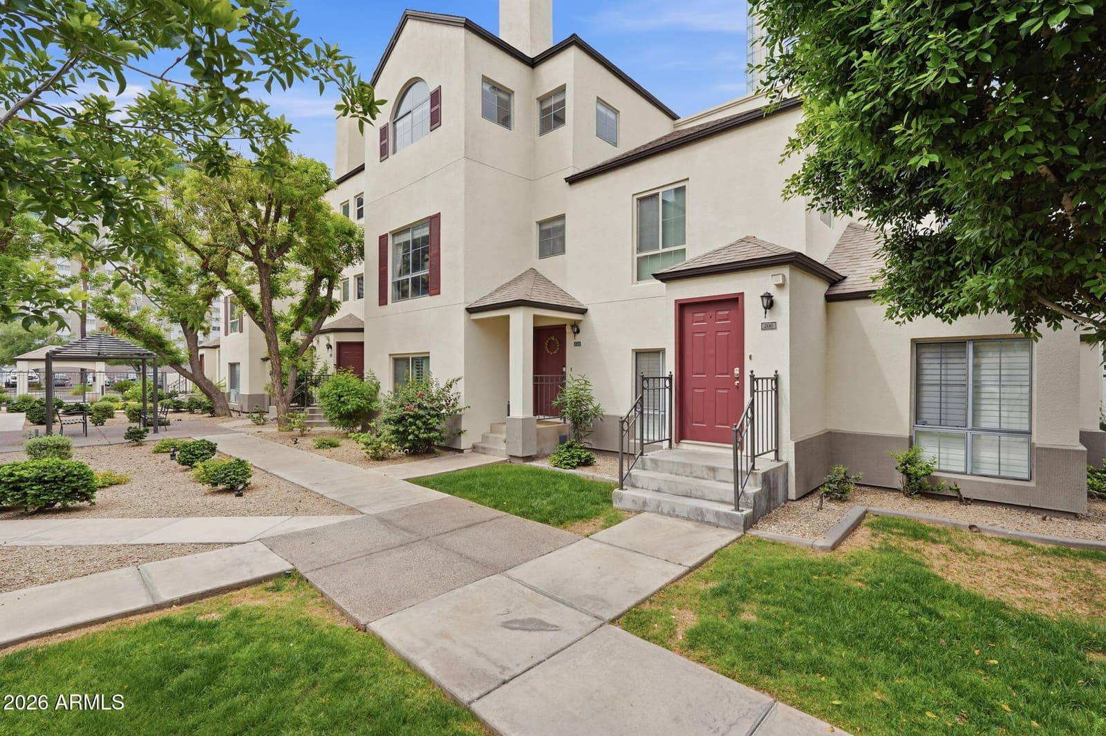 100 E FILLMORE Street 102, Phoenix, AZ 85004