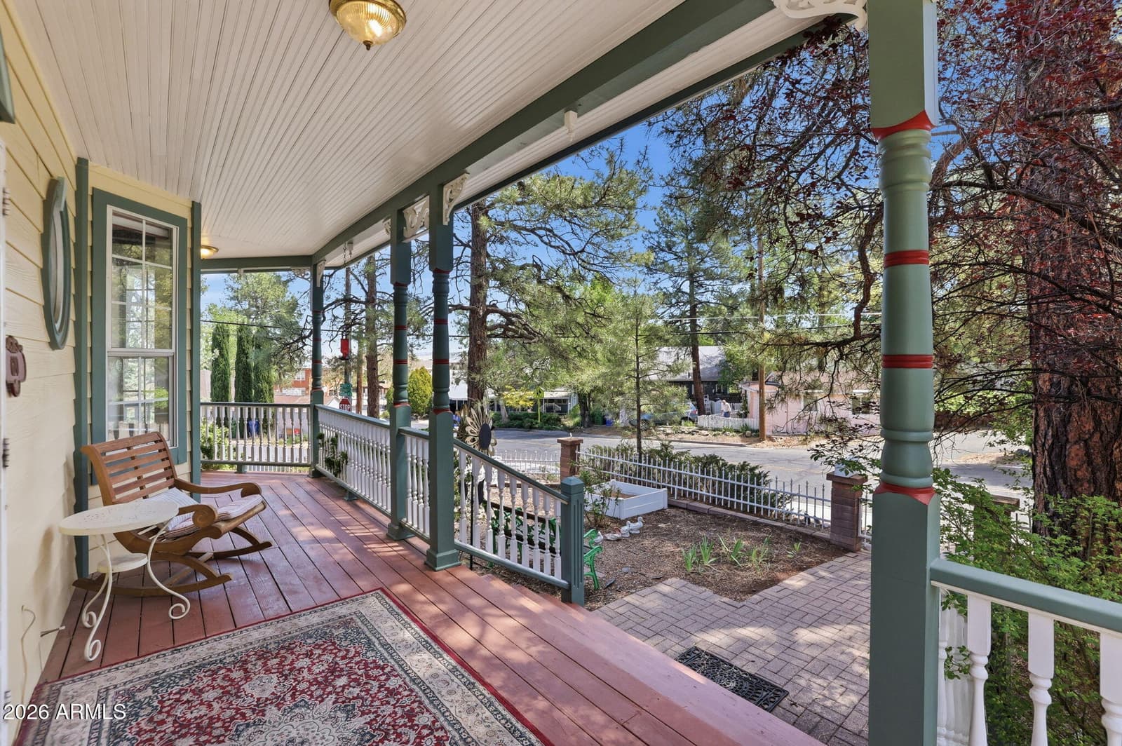 620 CORONADO Avenue, Prescott, AZ 86303 — photo 8 of 41