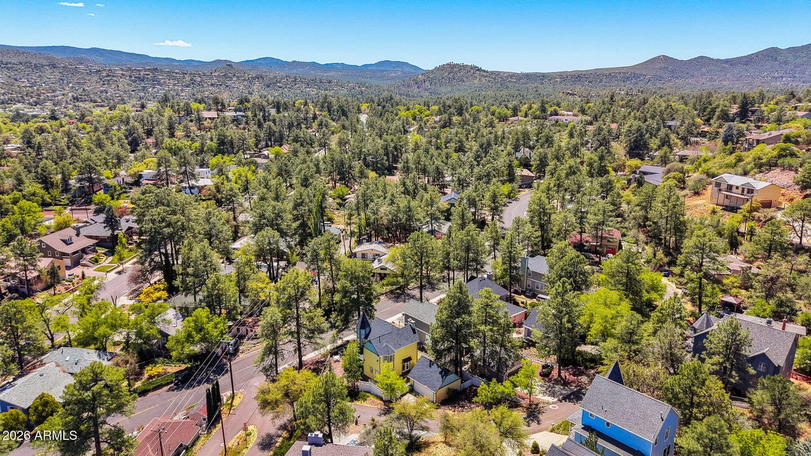620 CORONADO Avenue, Prescott, AZ 86303 — photo 36 of 41