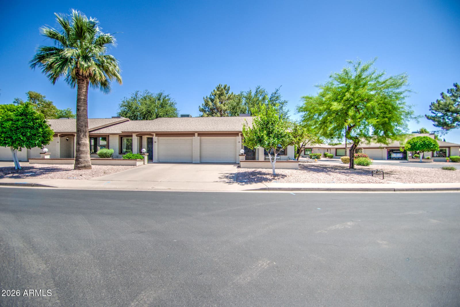 2064 S Farnsworth Drive 43, Mesa, AZ 85209 — photo 2 of 30