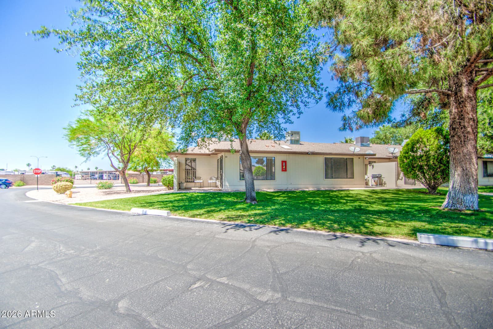 2064 S Farnsworth Drive 43, Mesa, AZ 85209 — photo 25 of 30