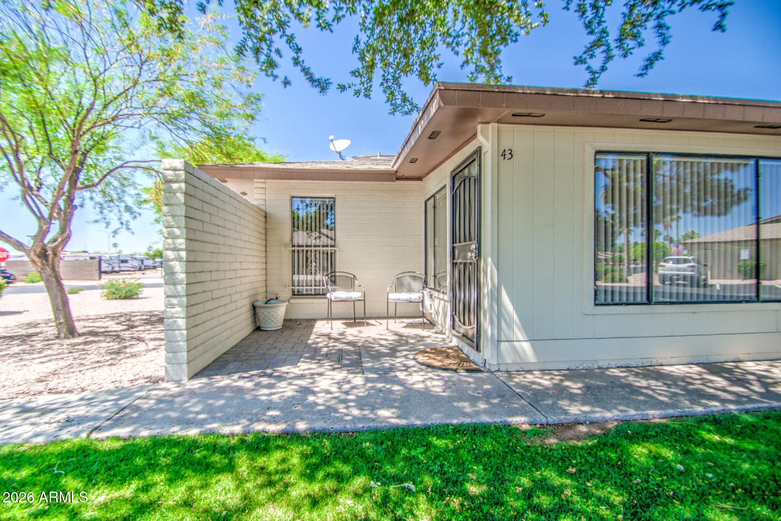2064 S Farnsworth Drive 43, Mesa, AZ 85209 — photo 30 of 30