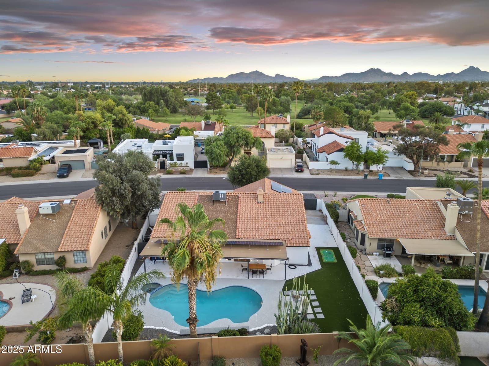 5426 E Sandra Terrace, Scottsdale, AZ 85254 — photo 37 of 38