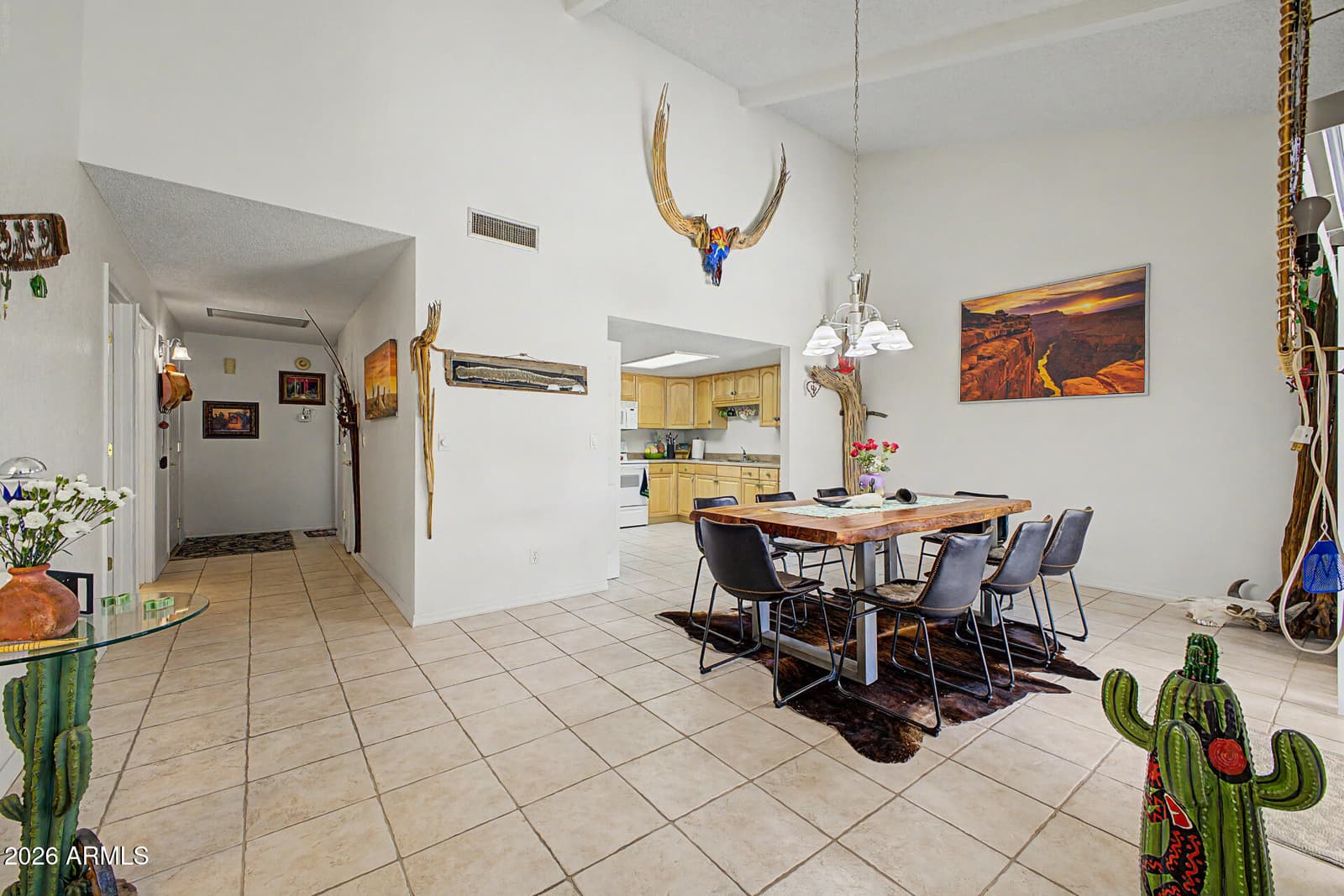 2329 N Recker Road 21, Mesa, AZ 85215 — photo 7 of 34