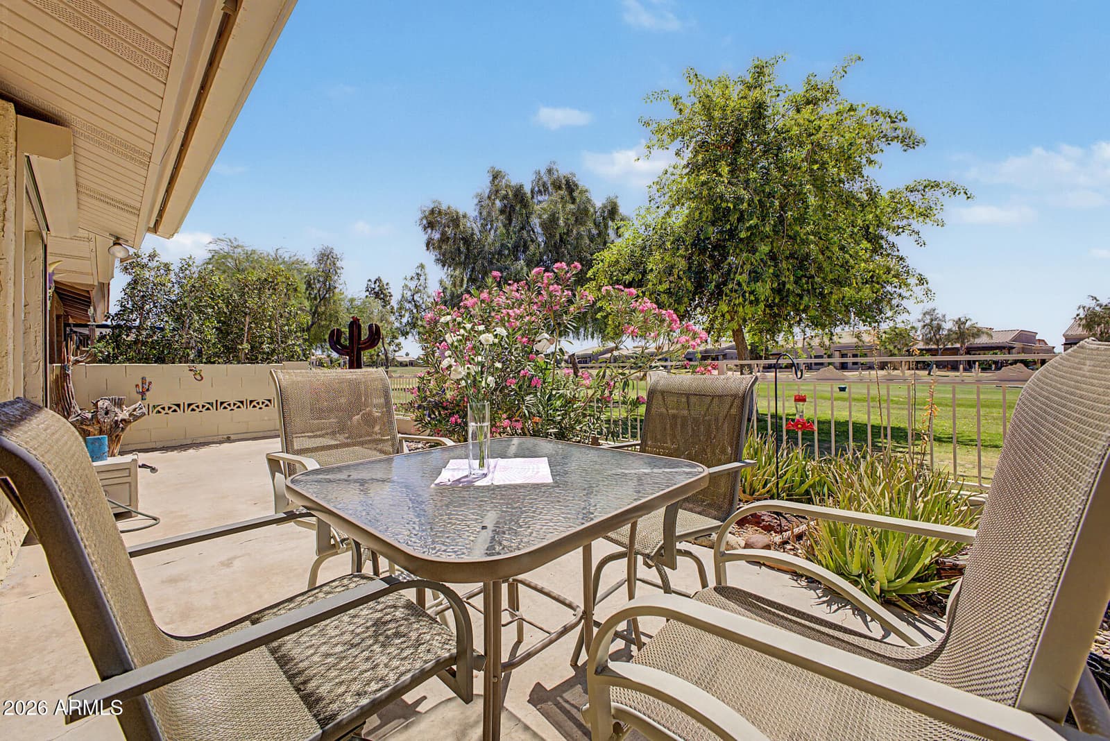 2329 N Recker Road 21, Mesa, AZ 85215 — photo 26 of 34