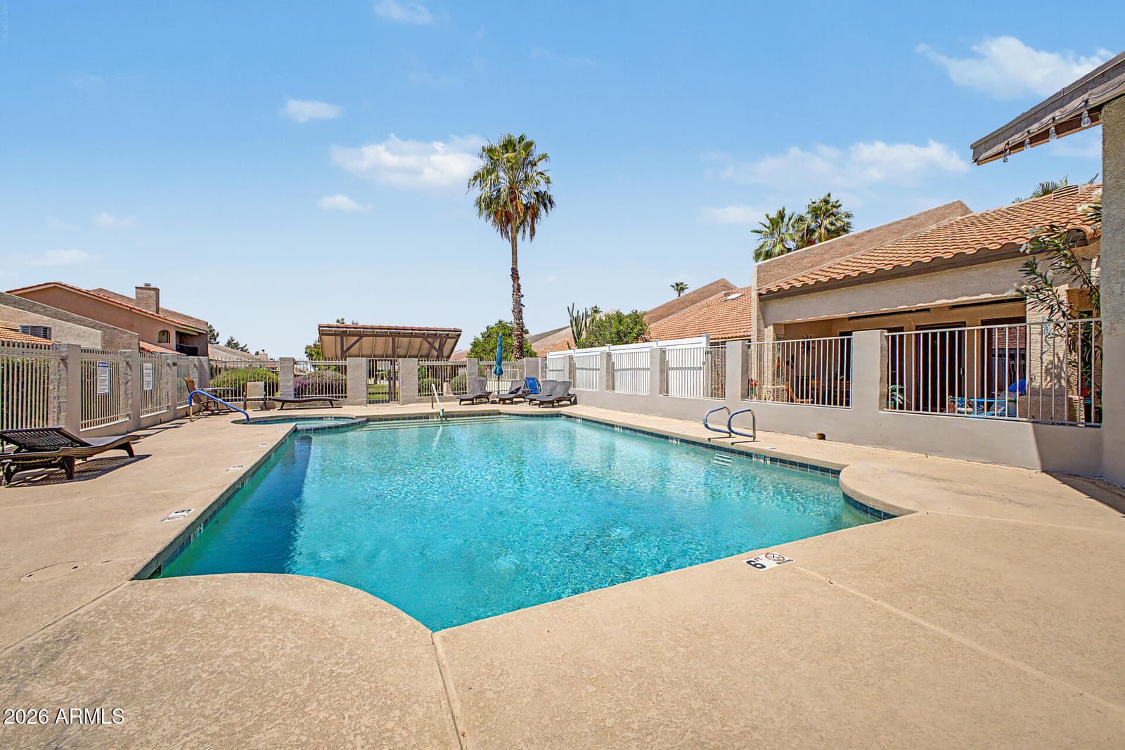 2329 N Recker Road 21, Mesa, AZ 85215 — photo 33 of 34