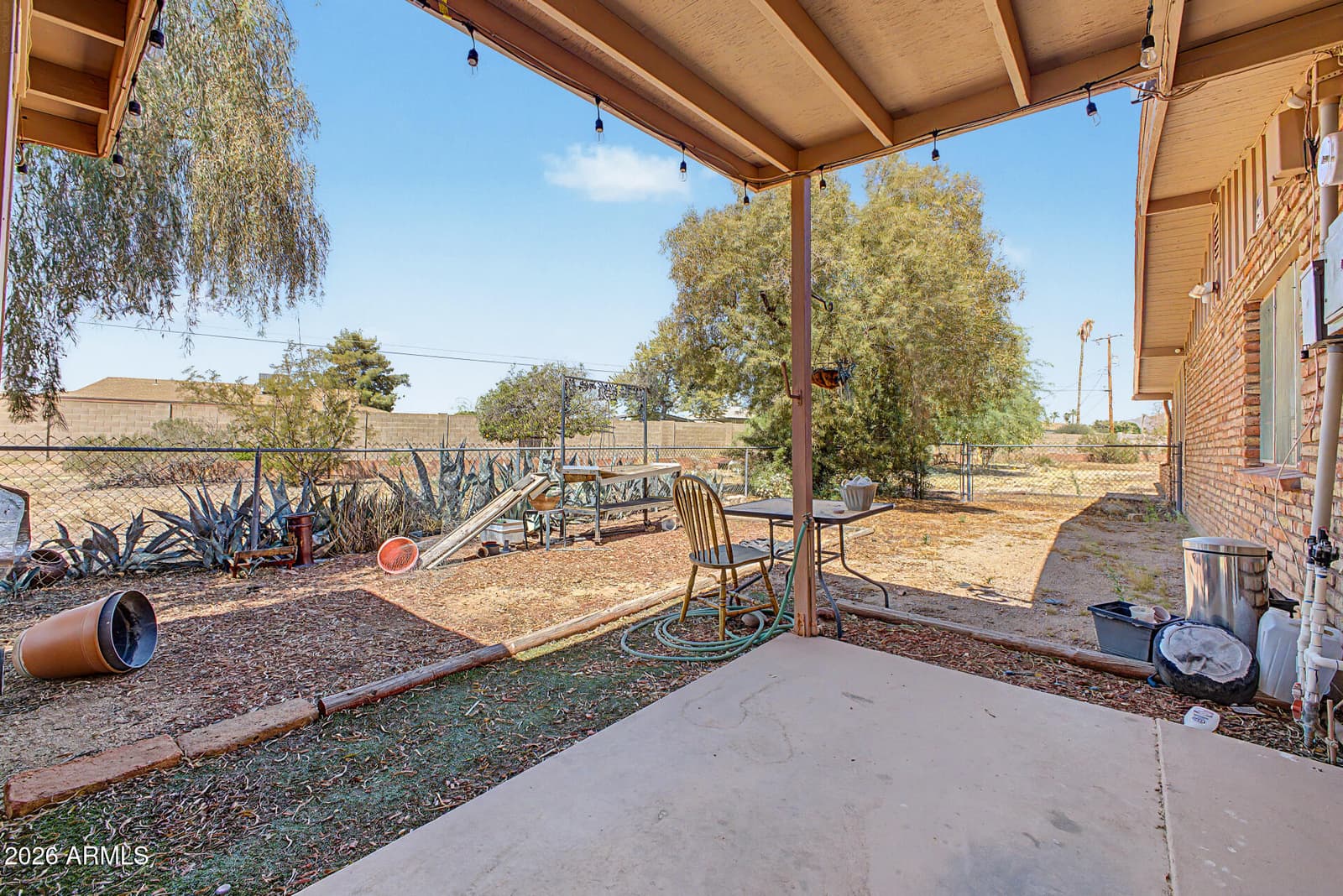 6526 E Holly Drive, Mesa, AZ 85215 — photo 30 of 33