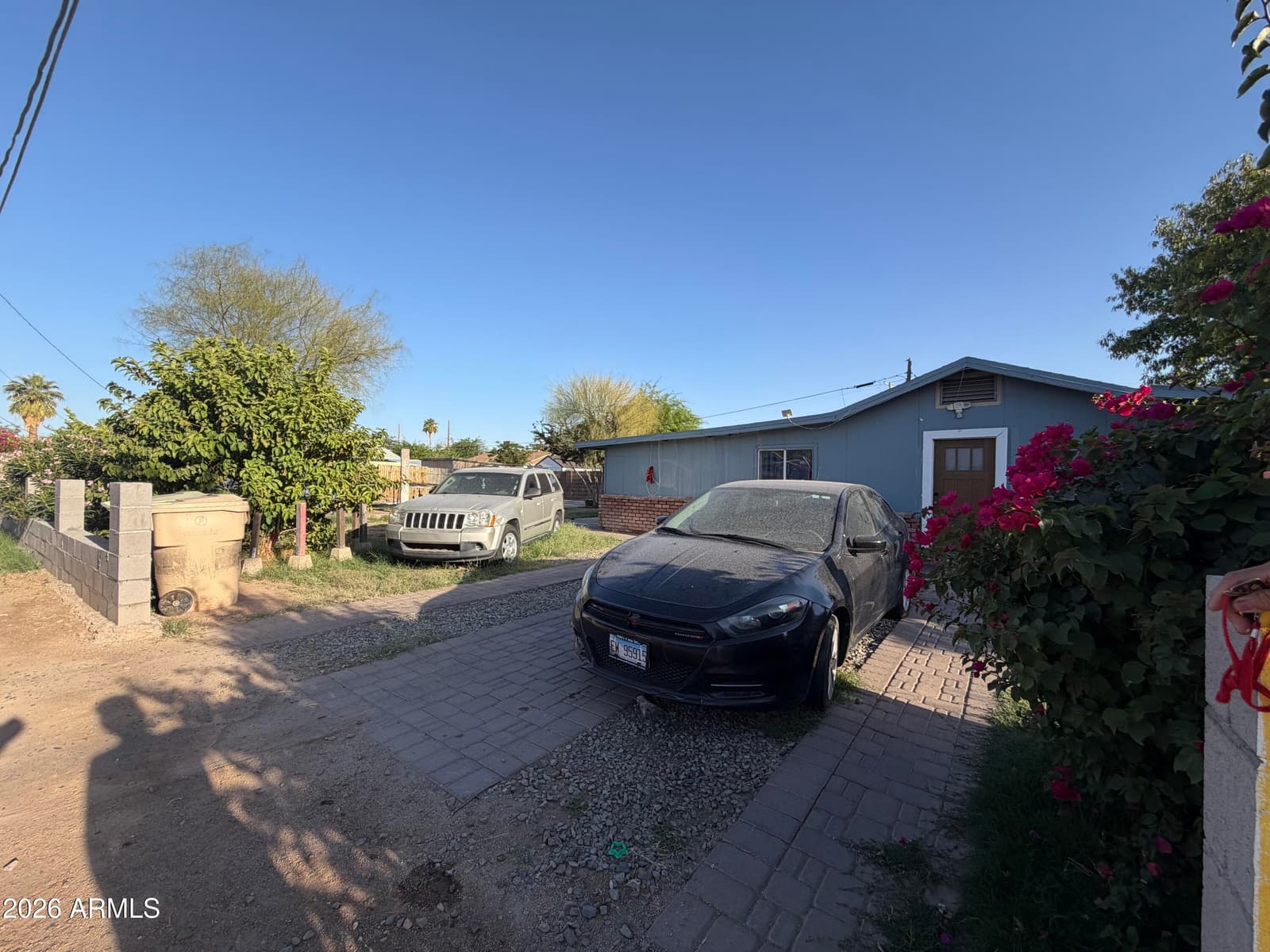 6019 W ORANGEWOOD Avenue, Glendale, AZ 85301 — photo 1 of 9