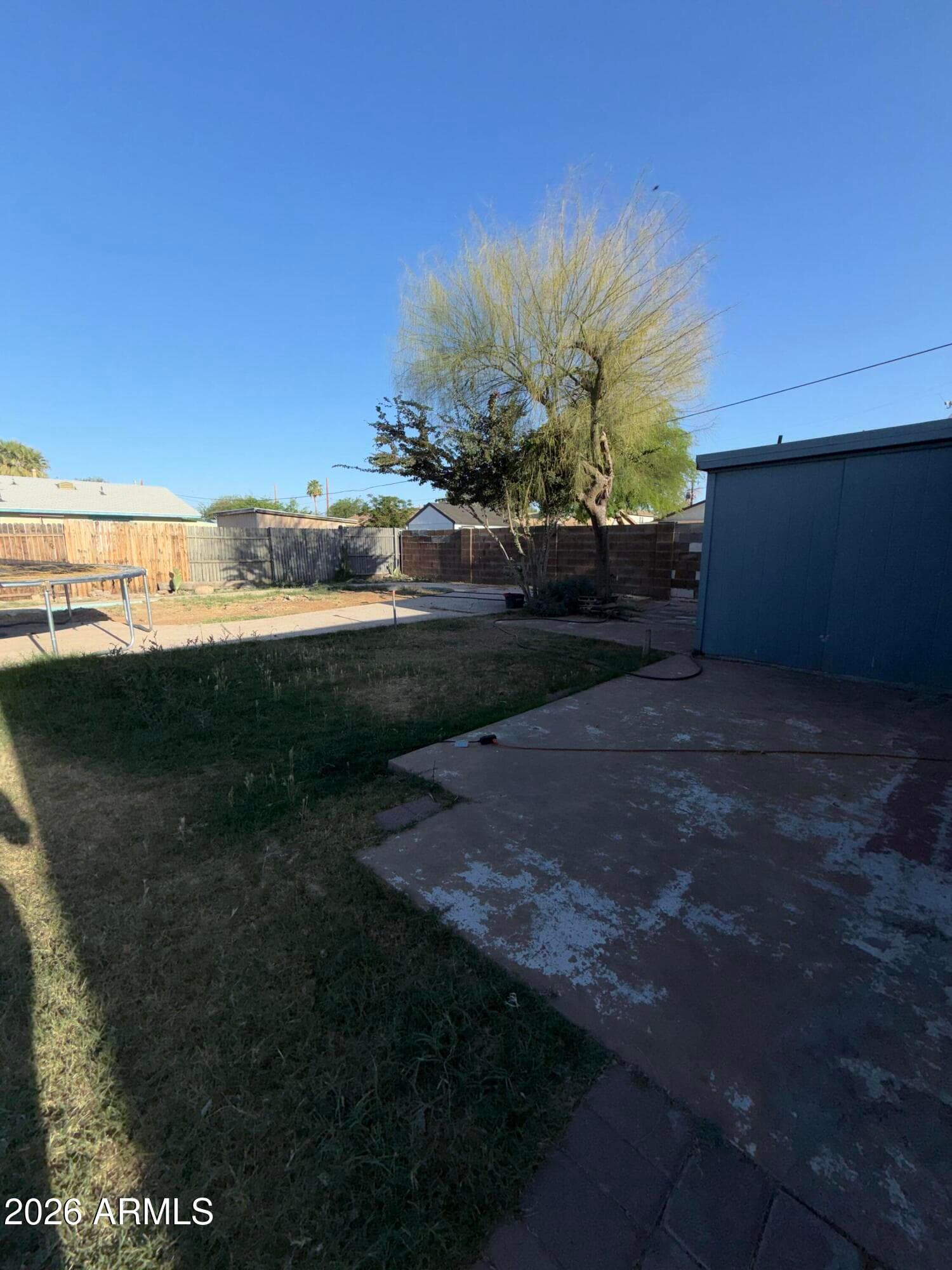 6019 W ORANGEWOOD Avenue, Glendale, AZ 85301 — photo 5 of 9
