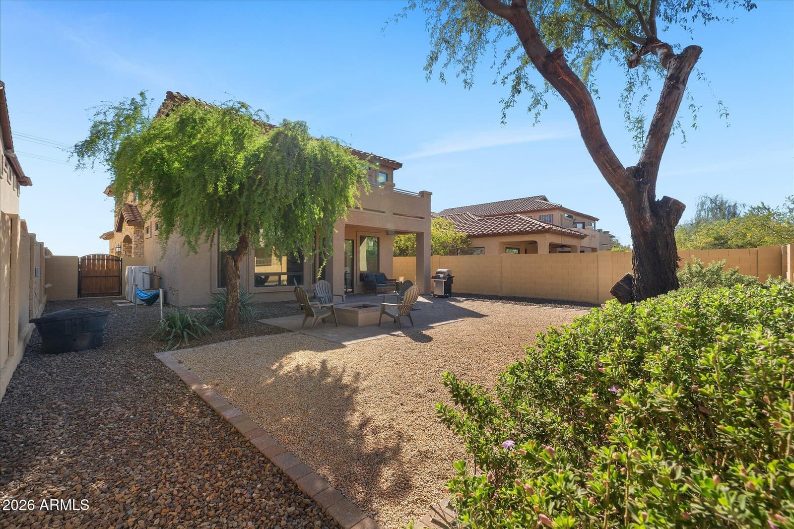 8536 E INCA Street, Mesa, AZ 85207 — photo 34 of 44