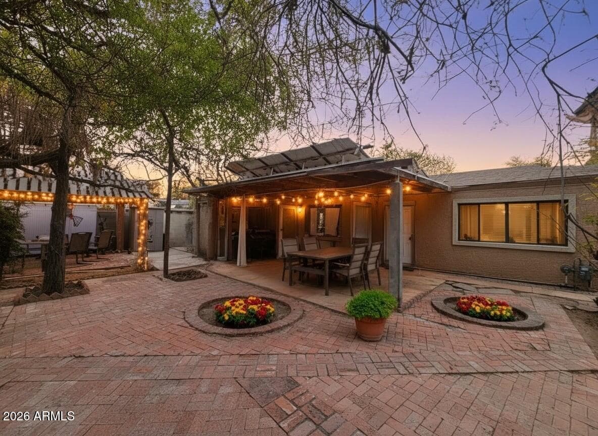 2206 E Yale Street, Phoenix, AZ 85006 — photo 7 of 38