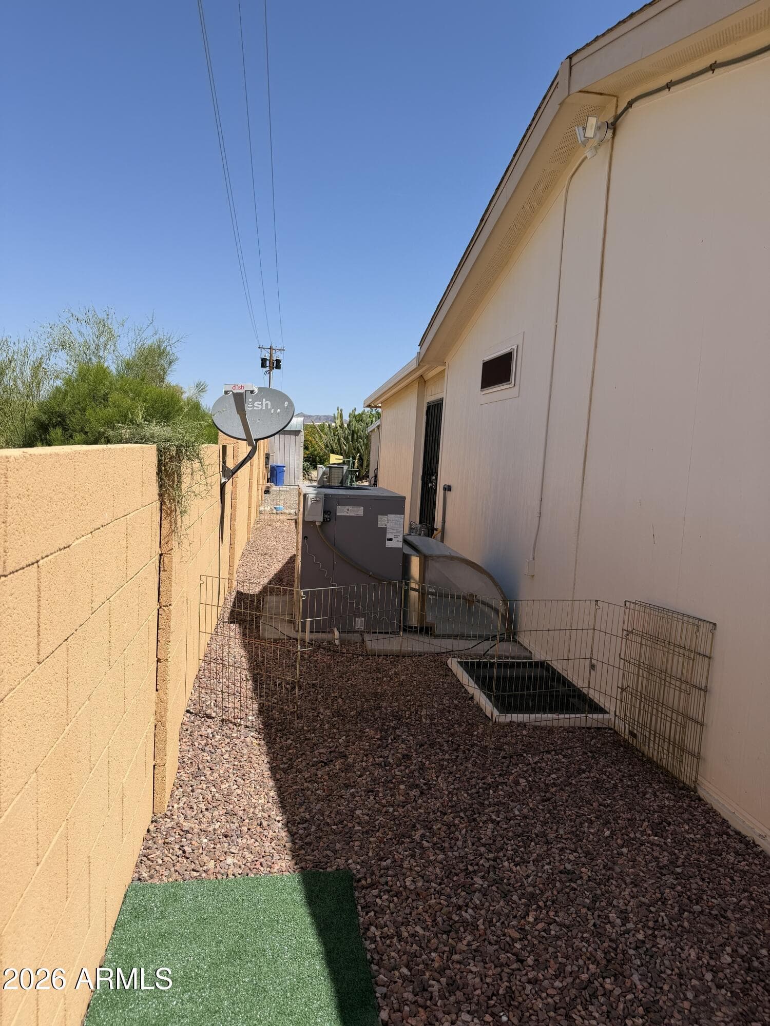 2208 W BASELINE Avenue 107, Apache Junction, AZ 85120 — photo 37 of 44