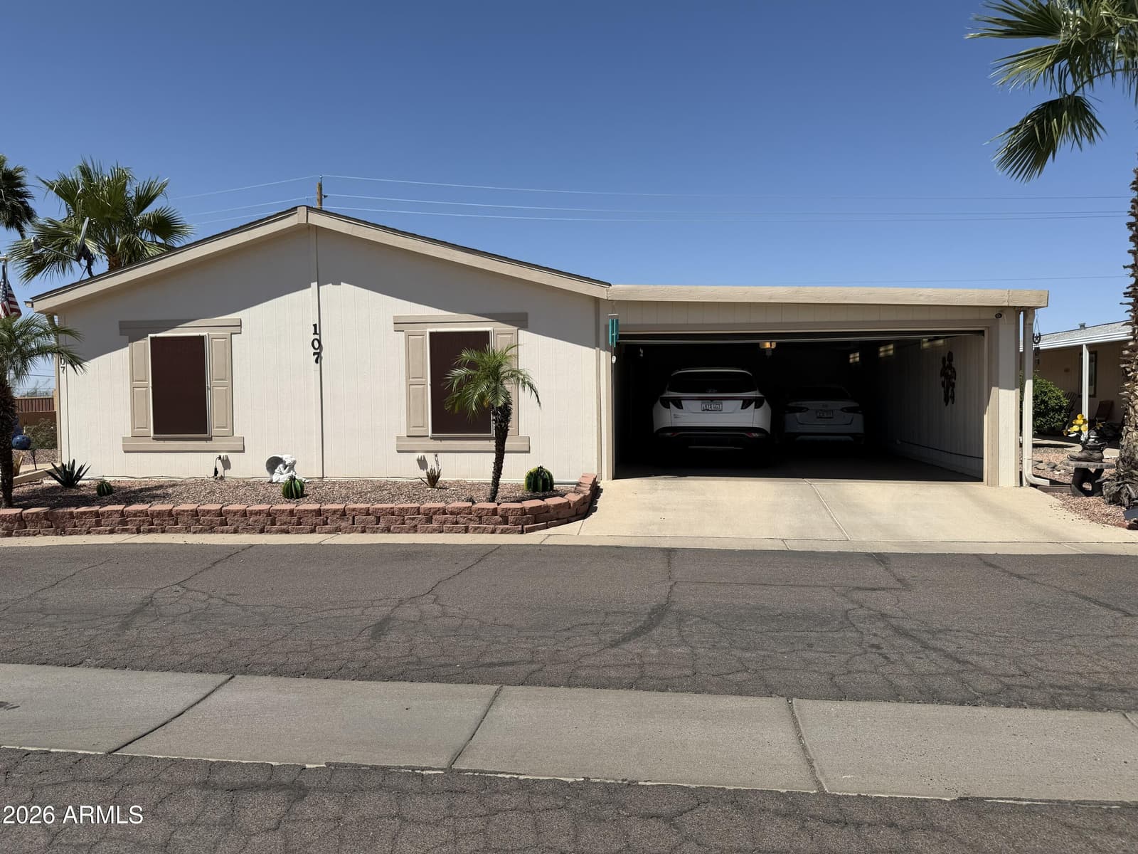 2208 W BASELINE Avenue 107, Apache Junction, AZ 85120 — photo 38 of 44