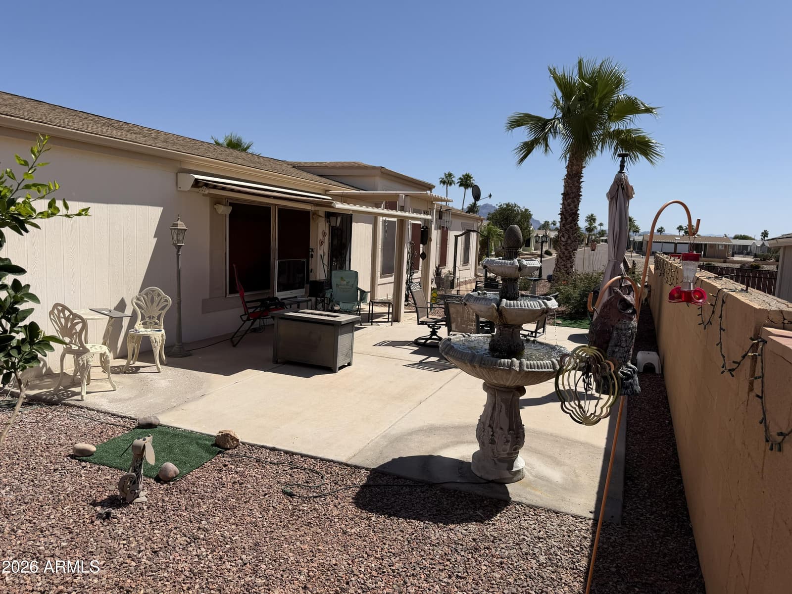 2208 W BASELINE Avenue 107, Apache Junction, AZ 85120 — photo 4 of 44