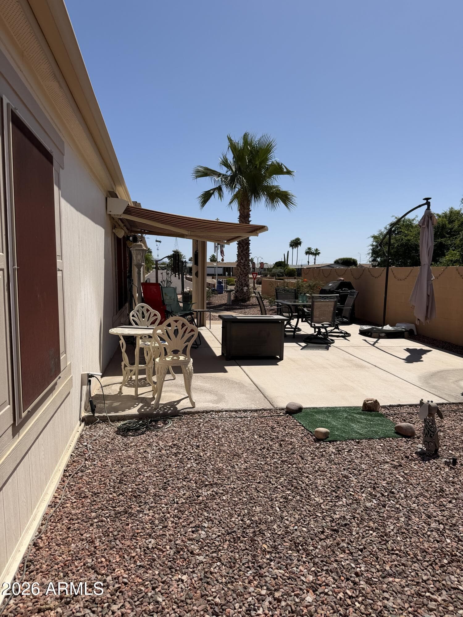 2208 W BASELINE Avenue 107, Apache Junction, AZ 85120 — photo 3 of 44