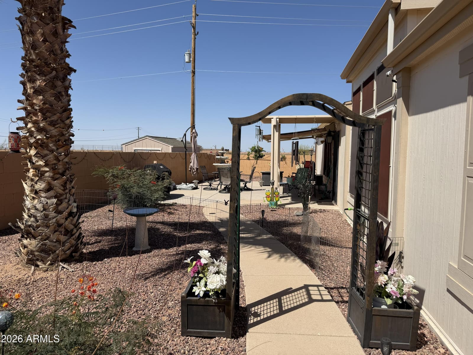 2208 W BASELINE Avenue 107, Apache Junction, AZ 85120 — photo 2 of 44