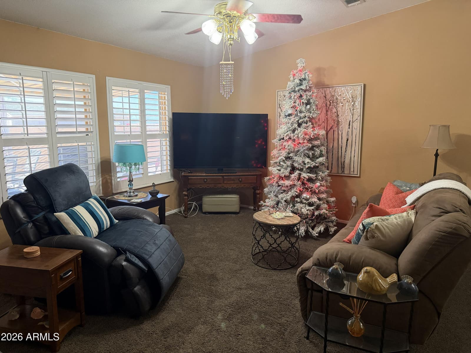 2208 W BASELINE Avenue 107, Apache Junction, AZ 85120 — photo 5 of 44