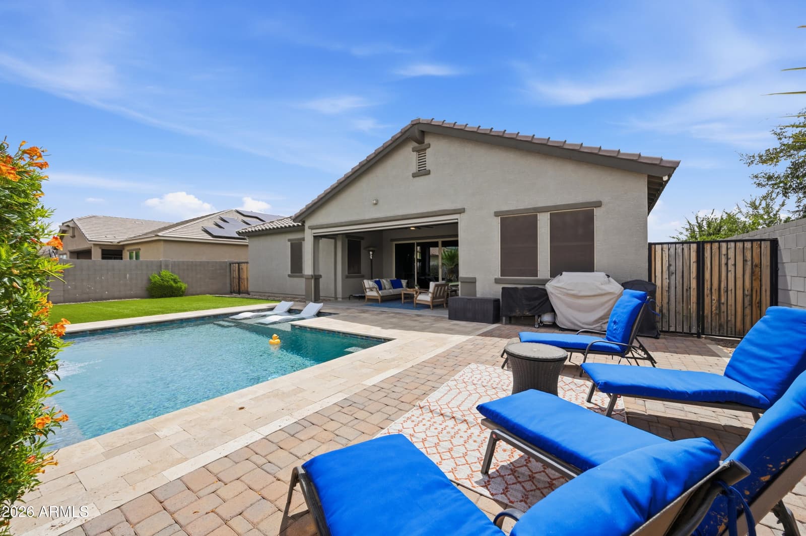 3062 W Ashurst Drive, Queen Creek, AZ 85144 — photo 36 of 43