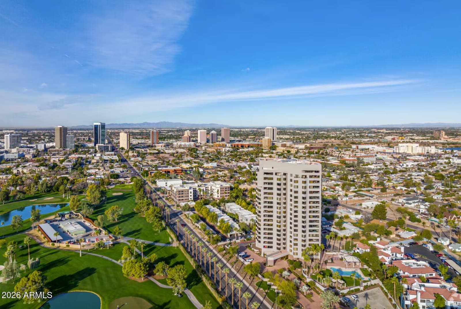 1040 E OSBORN Road 402, Phoenix, AZ 85014