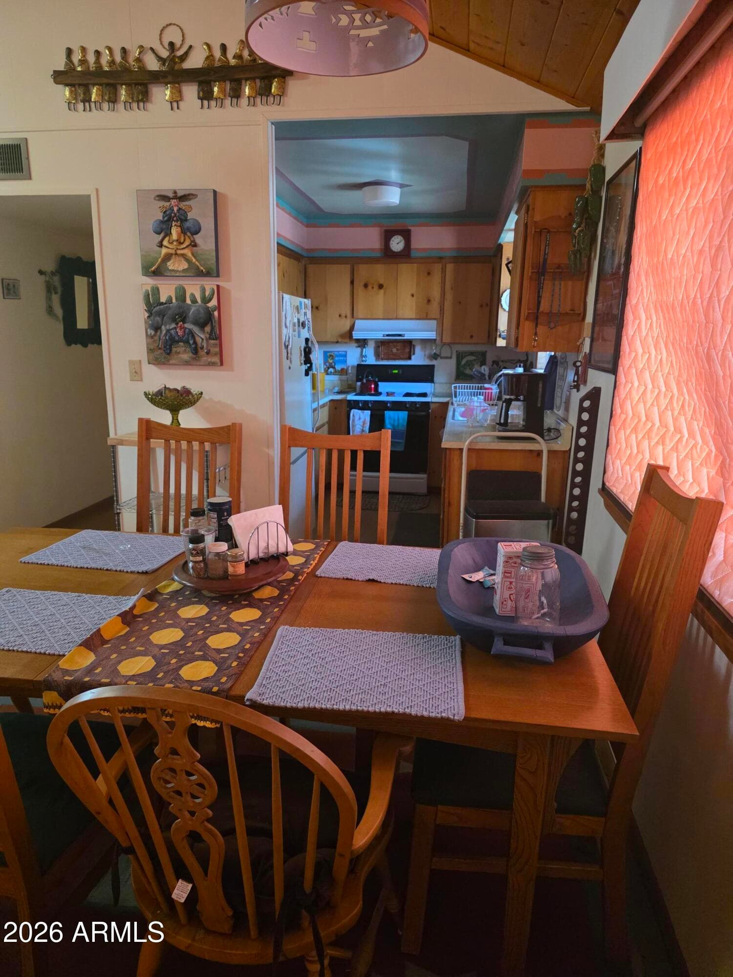 5823 Cougar Drive, Happy Jack, AZ 86024 — photo 7 of 30