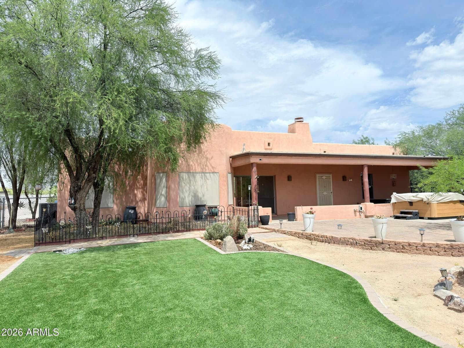 1127 E JOY RANCH Road, Phoenix, AZ 85086 — photo 3 of 55