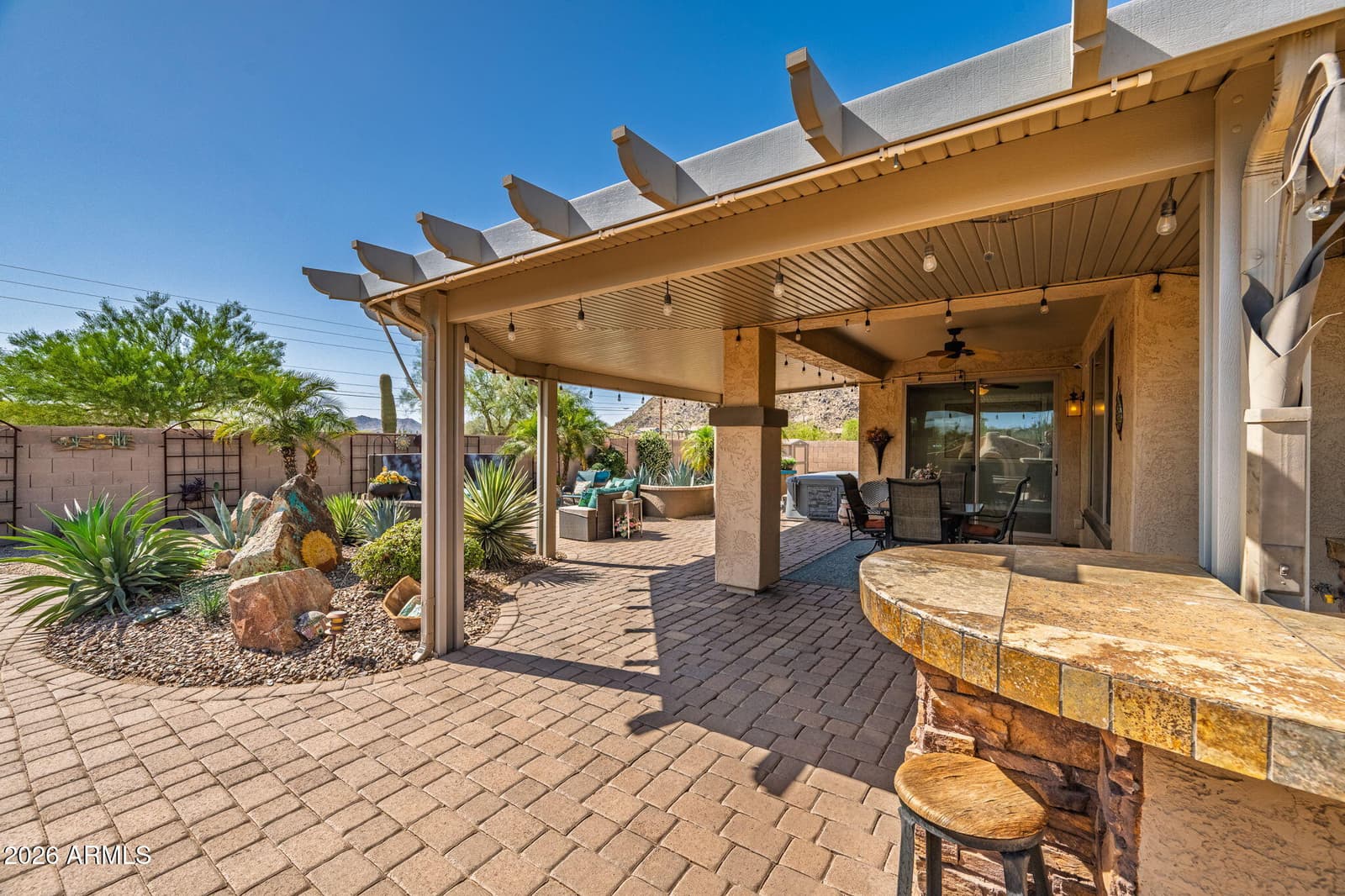 1197 W DESERT LILY Drive, San Tan Valley, AZ 85143 — photo 30 of 54