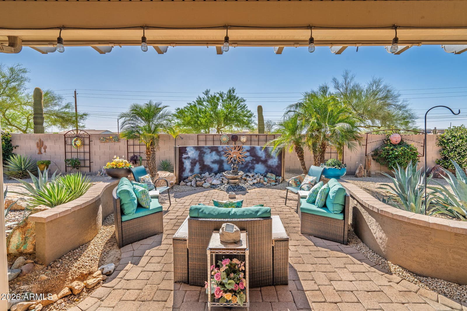 1197 W DESERT LILY Drive, San Tan Valley, AZ 85143 — photo 34 of 54