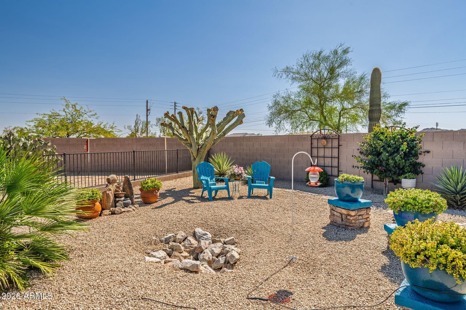 1197 W DESERT LILY Drive, San Tan Valley, AZ 85143 — photo 37 of 54