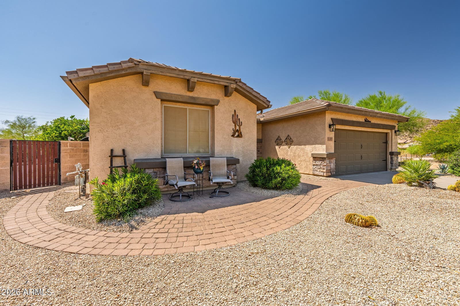 1197 W DESERT LILY Drive, San Tan Valley, AZ 85143 — photo 52 of 54